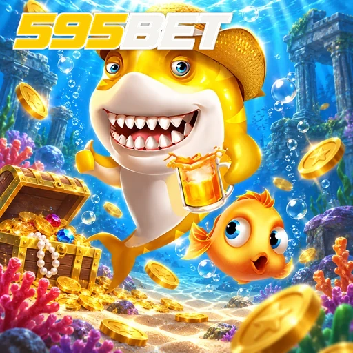 595bet login — painel de entrada no app oficial